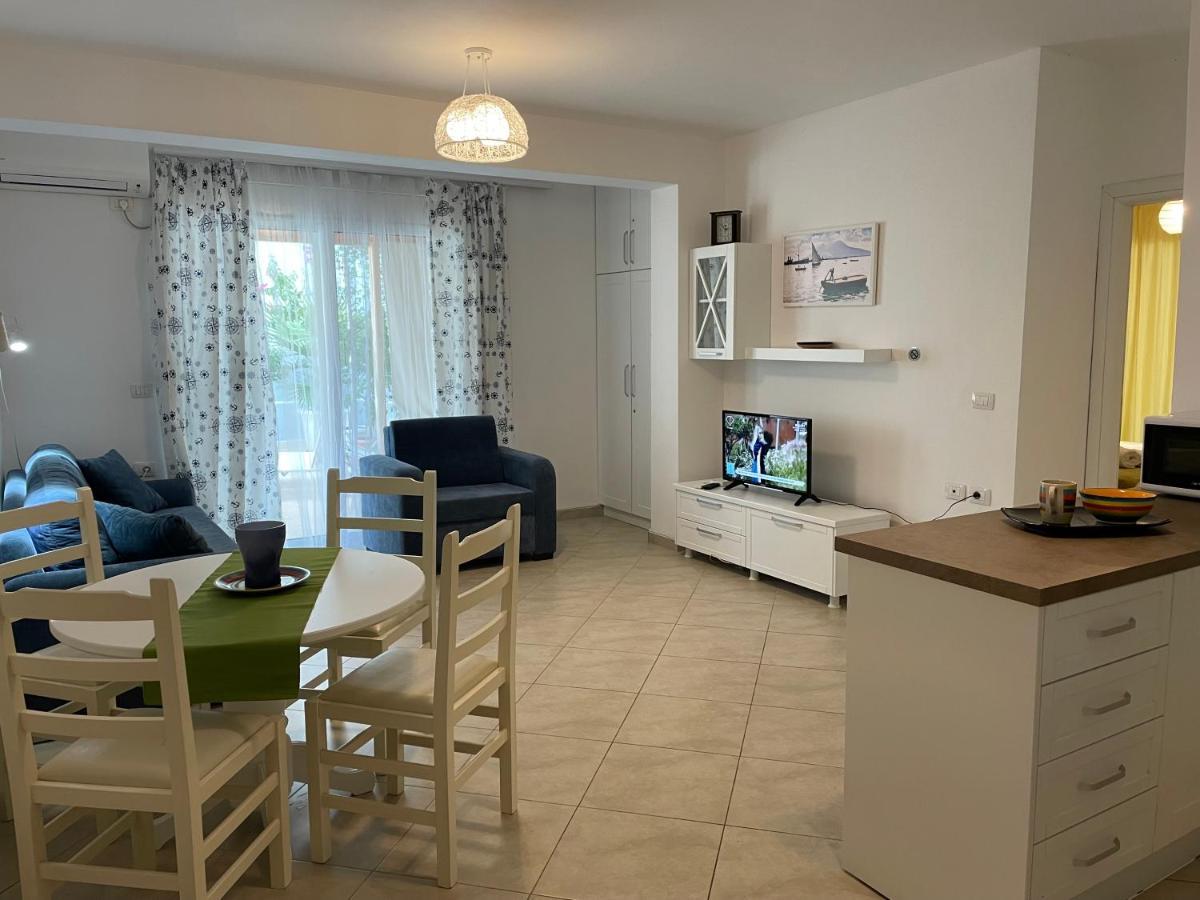 Relax Apts 1 Appartement *